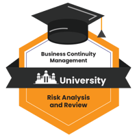 IC_University 2_Risk Analysis and Review