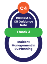 IC_RBI E3_C4_Incident Management in BC Planning