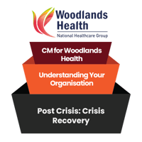 [CM] [WH] [E1] [C11] Post Crisis - Crisis Recovery