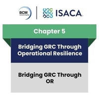 [ISACA] [C5] Bridging GRC Through OR