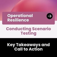 [OR] [P2] [S4] [ST] [C19] Key Takeaways and Call to Action