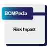 BCMPedia Risk Impact