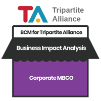 [BCM] [TAL] [E3] [BIA] MBCO Corporate MBCO