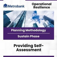 [OR] [MBT] [E2] [P3] [S4] [C18] Providing Self-Assessment