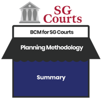 [BCM] [SC] [E2] [C9] Summary