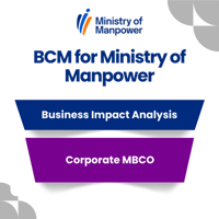 [BCM] [MOM] [E3] [BIA] MBCO Corporate MBCO