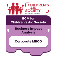 [BCM] [CAS] [E3] [BIA] MBCO Corporate MBCO