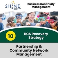 [BCM] [SHINE] [E3] [BCS] [T2] [CBF] [10] BCS Recovery Strategy