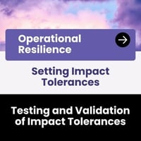 [OR] [P2] [S3] [ITo] [C12] Testing and Validation of Impact Tolerances
