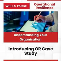 [OR] [WFP] [E1] [C1] Introducing OR Case Study