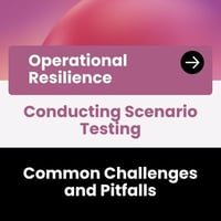 [OR] [P2] [S4] [ST] [C13] Common Challenges and Pitfalls