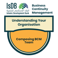 [BCM] [IsDB] [E1] [C6] Composing BCM Team