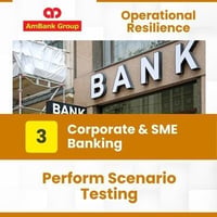 [OR] [AmB] [E3] [CBS] [3] [ST] Perform Scenario Testing