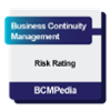 BCMPedia Risk Rating