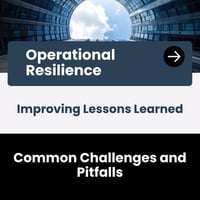 [OR] [P2] [S5] [LL] [C14] Common Challenges and Pitfalls