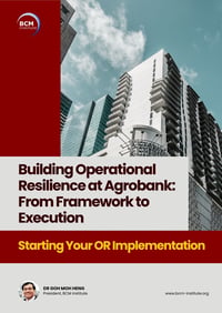 eBook Cover [OR] [AGB] [E3] [2D]