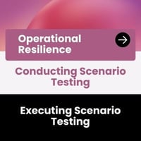 [OR] [P2] [S4] [ST] [C10] Executing Scenario Testing