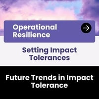 [OR] [P2] [S3] [ITo] [C16] Future Trends in Impact Tolerance