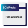 BCMPedia Risk Likelihood