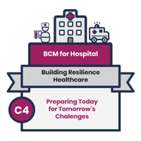 [BCM] [NUHS] [E3] [C4] Preparing Today for Tomorrow Challenges