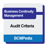 BCMPedia_BCM_Audit Criteria