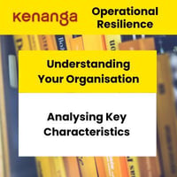 [OR] [KIB] [E1] [C6] Analysing Key Characteristics