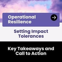 [OR] [P2] [S3] [ITo] [C17] Key Takeaways and Call to Action