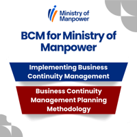 [BCM] [MOM] [E2] [C1] Business Continuity Management Planning Methodology