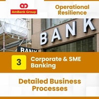 [OR] [AmB] [E3] [CBS] [3] [DP] Corporate & SME Banking