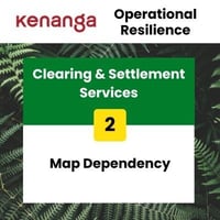 [OR] [KIB] [E3] [CBS] [2] [MD] Map Dependency
