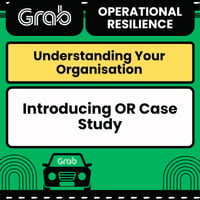 [OR] [GI] [E1] [C1] Introducing OR Case Study