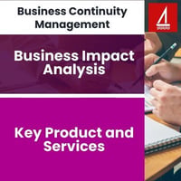 [BCM] [BML] [E3] [BIA] [PS] Key Product and Services