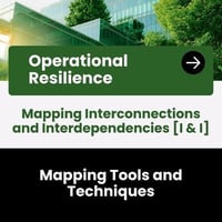 [OR] [P2] [S2] [MII] [C11] Mapping Tools and Techniques