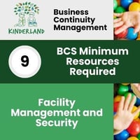 [BCM] [KL] [E3] [BCS] [T3] [CBF] [9] Minimum Resources Required during a Disaster