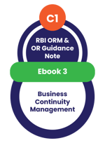 IC_RBI E3_C1_Business Continuity Management