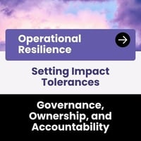 [OR] [P2] [S3] [ITo] [C10] Governance, Ownership, and Accountability