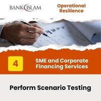 [OR] [BI] [E3] [CBS] [4] [ST] SME and Corporate Financing Services