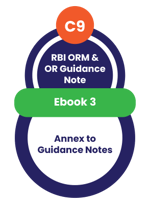 IC_RBI E3_C9_Annex to Guidance Notes