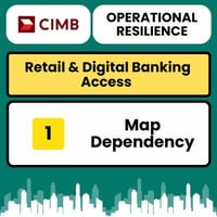 [OR] [GEN] [E3] [CBS] [MD] Map Dependency