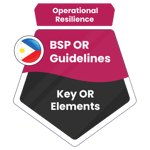 [OR][BSP Guidelines] Key OR Elements