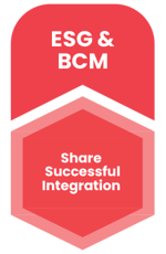 [BCM] [ESG] [P4] [C10] Case Studies of Successful Integration 
