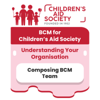[BCM] [CAS] [E1] [C6] Composing BCM Team