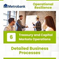 [OR] [MBT] [E3] [CBS] [6] [DP] Treasury and Capital Markets Operations