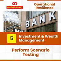 [OR] [AmB] [E3] [CBS] [5] [ST] Perform Scenario Testing