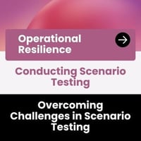 [OR] [P2] [S4] [ST] [C14] Overcoming Challenges in Scenario Testing