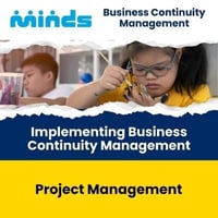 [BCM] [MINDS] [E2] [C2] Project Management