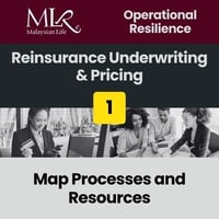 [OR] [MLRE] [E3] [CBS] [1] [MPR] Map Processes and Resources