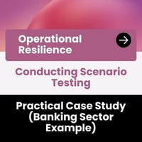 [OR] [P2] [S4] [ST] [C17] Practical Case Study (Banking Sector Example)