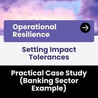 [OR] [P2] [S3] [ITo] [C15] Practical Case Study (Banking Sector Example)