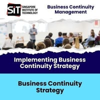 [C5] Business Continuity Strategy